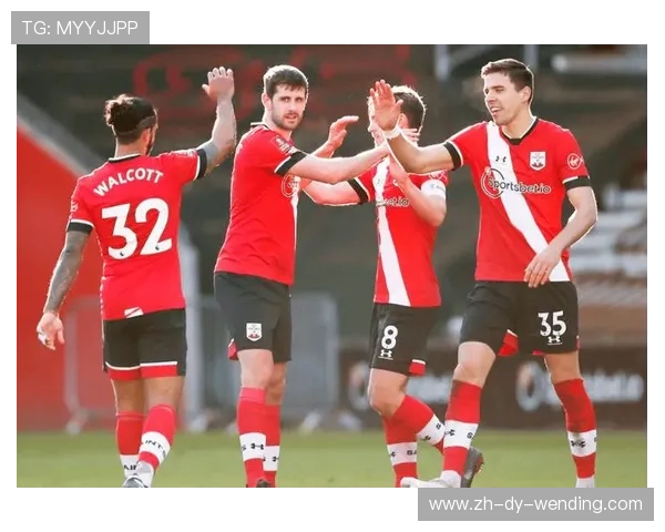 南安普顿在英超的表现与球队发展历程