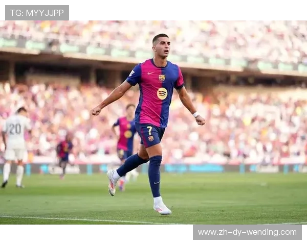 德比战报费兰托雷斯双响闪耀巴萨主场再胜同城死敌